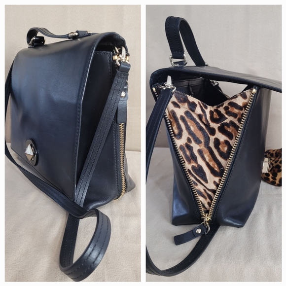 Kate ♠️ Spade Messenger bag - Picture 2 of 8